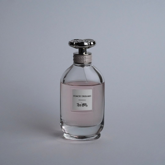 Coach Dreams Eau De Parfum