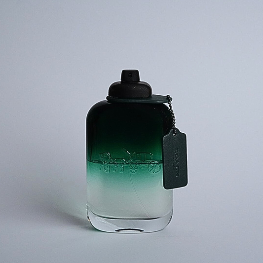 Coach Green Eau De Toilette