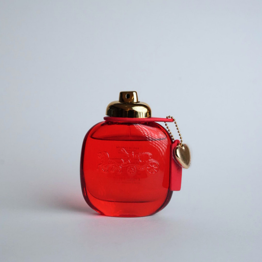 Coach Love Eau De Parfum