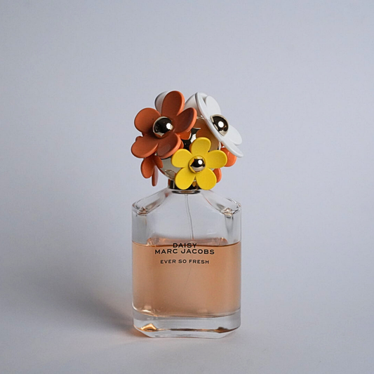 Marc Jacobs Daisy Ever So Fresh Eau De Parfum