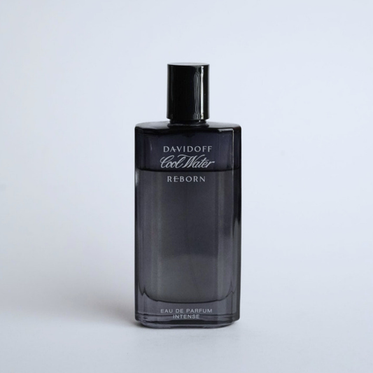 Davidoff Cool Water Reborn Men Eau De Parfum Intense