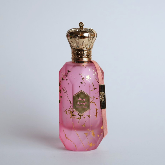 Armaf Eter Desert Rose Eau De Parfum