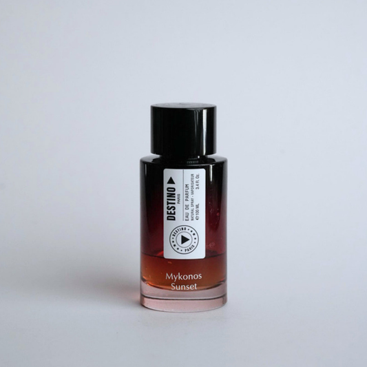 Destino Paris Mykonos Sunset Eau De Parfum