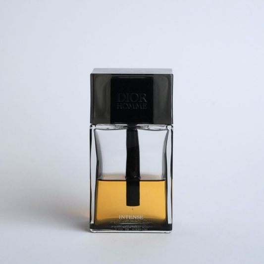 Dior Homme Intense Eau De Parfum
