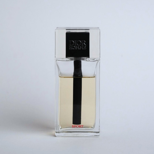 Dior Homme Sport Eau De Toilette