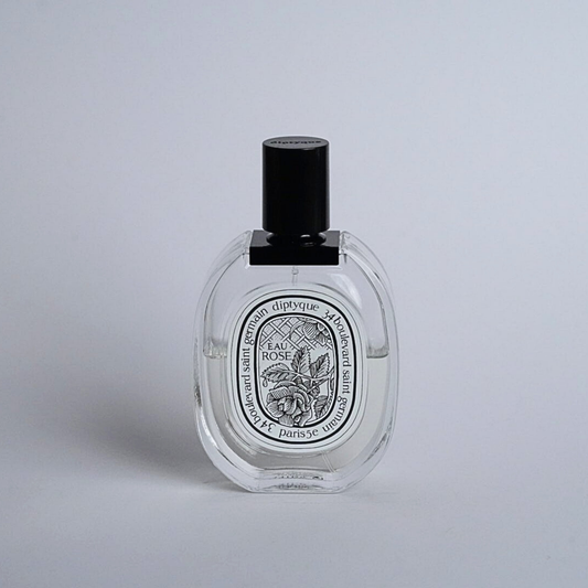 Diptyque Eau Rose Eau De Toilette