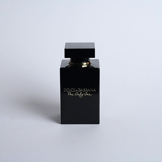 D&G The Only One Intense Eau De Parfum