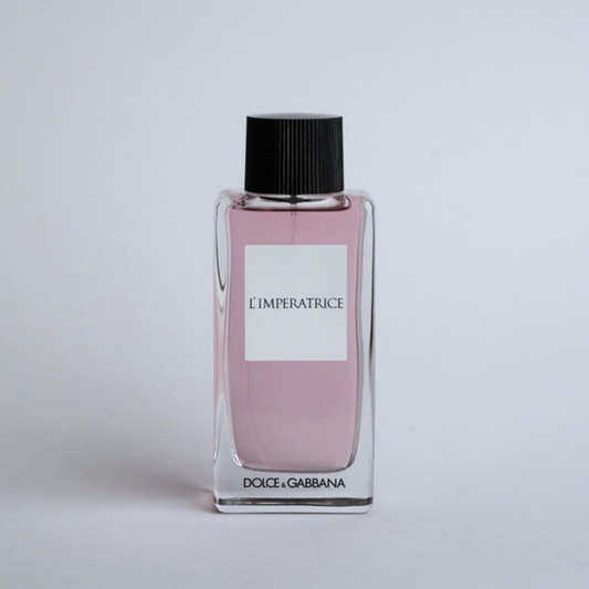 D&G L'Imperatrice Le Eau De Toilette