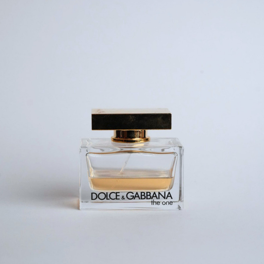 D&G The One For Women Eau De Parfum
