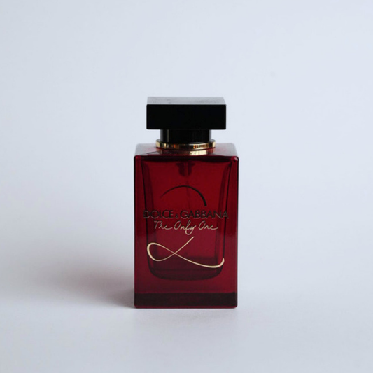 D&G The Only One 2 Eau De Parfum