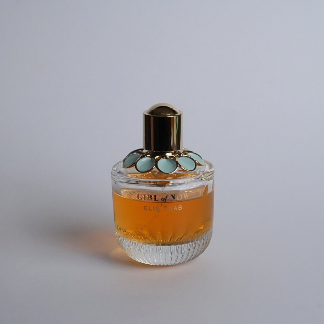 Elie Saab Girl Of Now Eau De Parfum