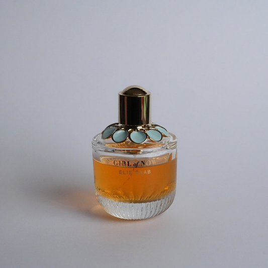 Elie Saab Girl Of Now Eau De Parfum