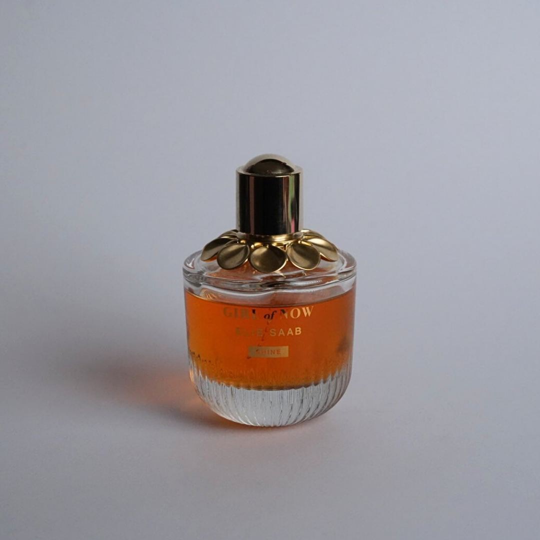 Elie Saab Girl Of Now Shine Eau De Parfum