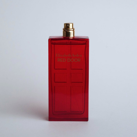 Elizabeth Arden Red Door Eau De Toilette