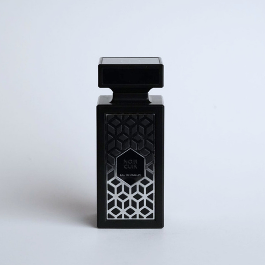 Flavia Marble Coll Noir Cuir Eau De Parfum