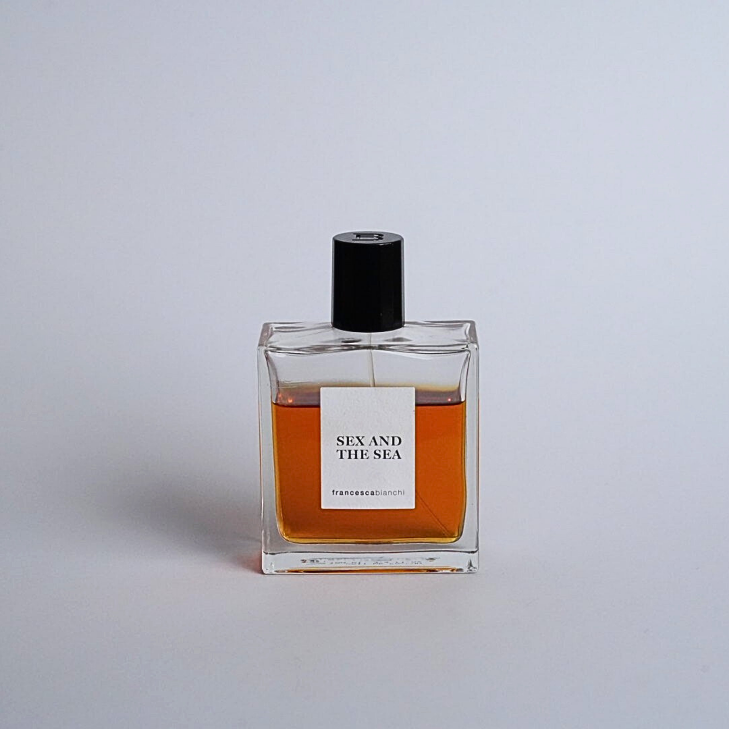 Francesca Bianchi Sex & The Sea Extrait