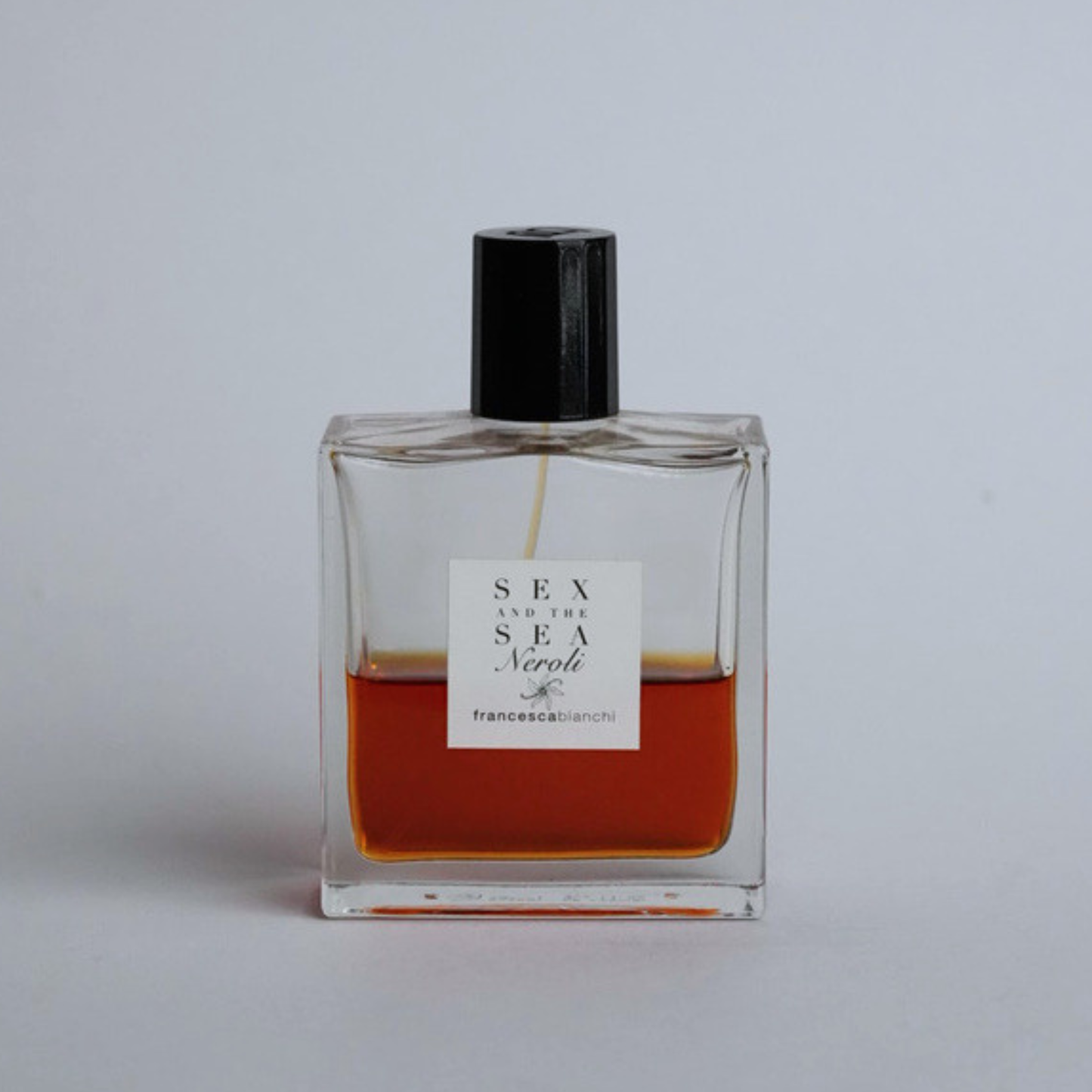 Francesca Bianchi Sex & The Sea Neroli Extrait De Parfum