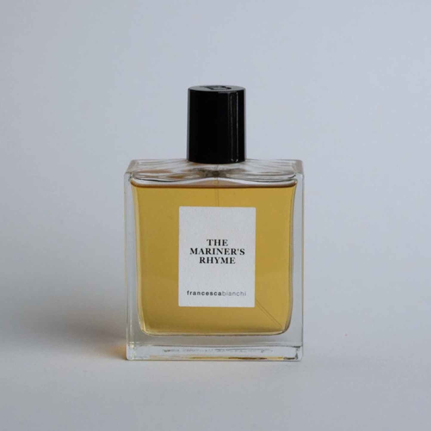 Francesca Bianchi The Mariner's Rhyme Extrait De Parfum