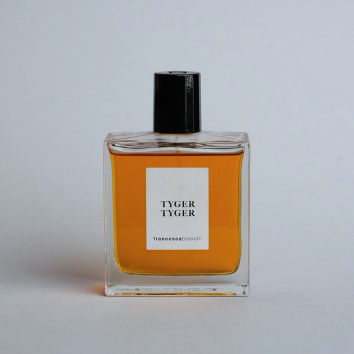 Francesca Bianchi Tyger Tyger Extrait