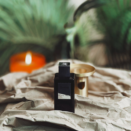 Franck Boclet Cocaine Extrait