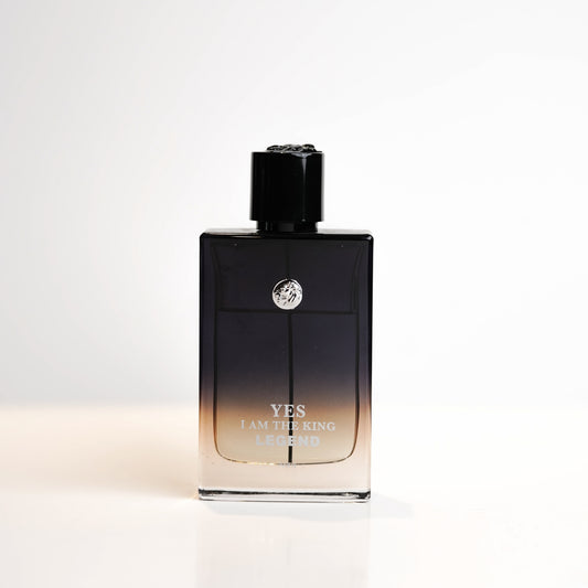 Geparlys Yes I Am The King Legend Eau de Parfum