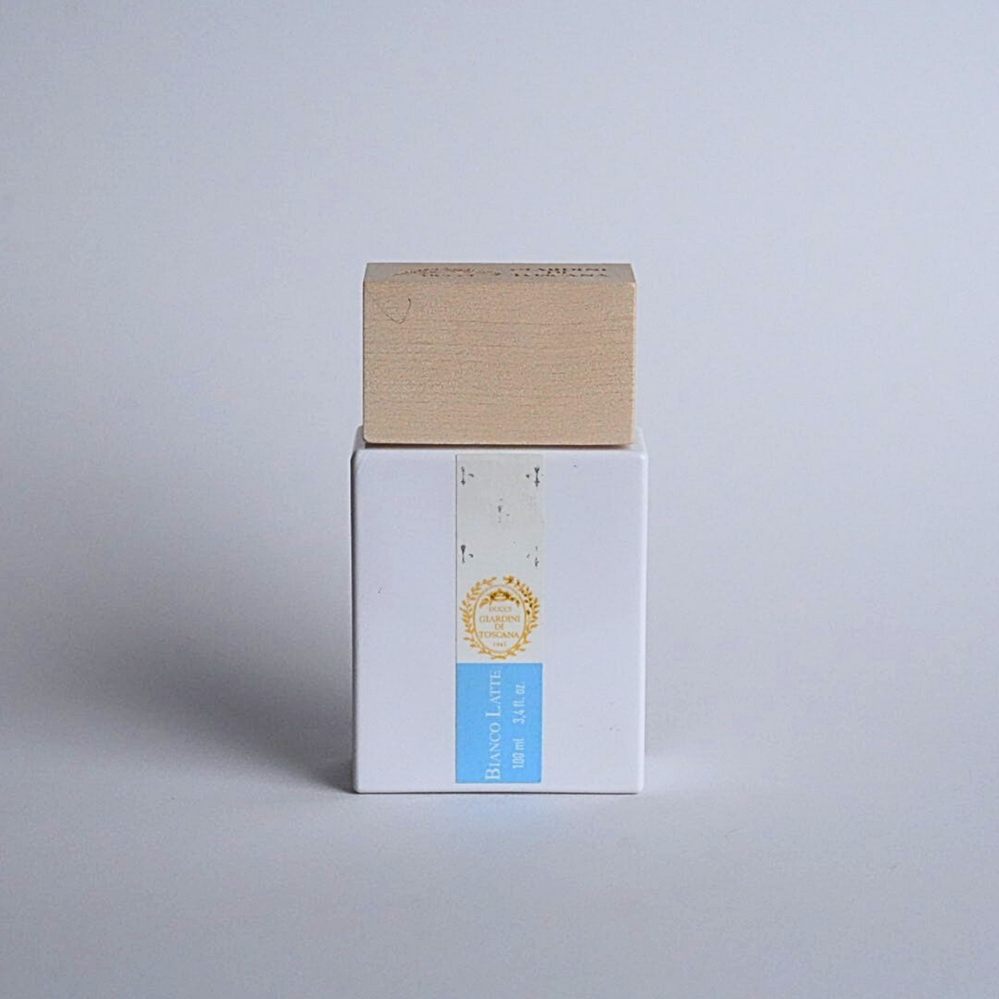 Giardini Di Toscana Bianco Latte Eau De Parfum