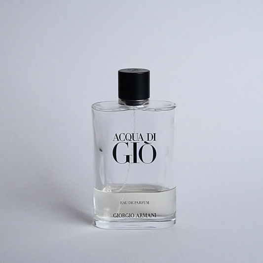 Giorgio Armani Acqua Di Gio Eau De Parfum