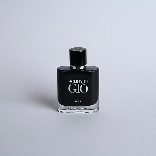 Giorgio Armani Acqua Di Gio Elixir