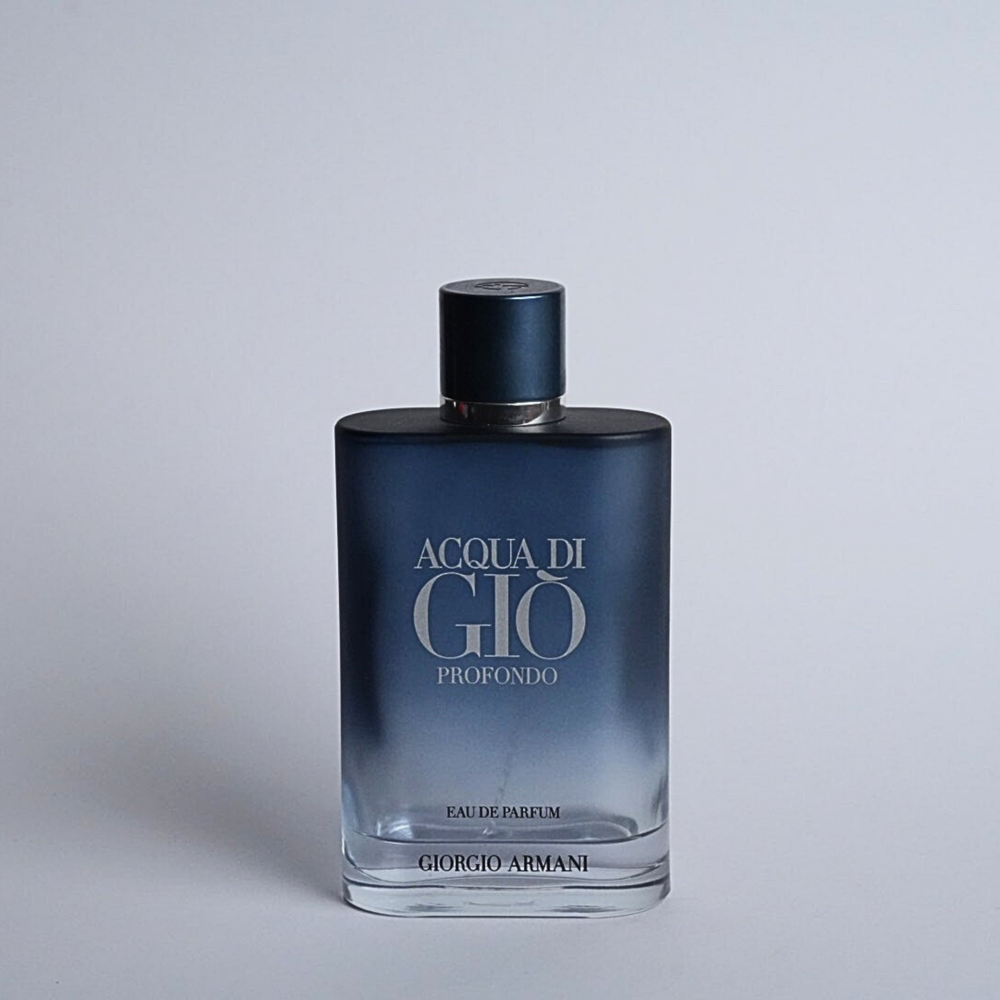 Giorgio Armani Acqua Di Gio Profondo