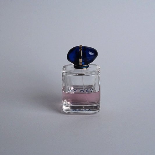 Giorgio Armani My Way Eau De Parfum
