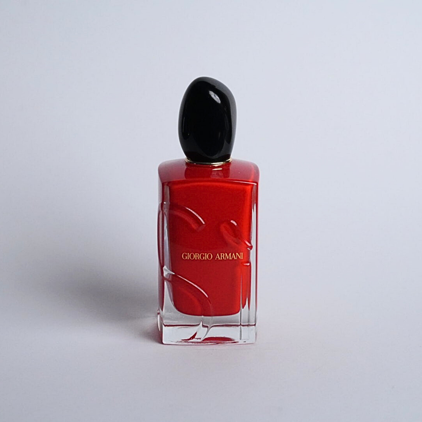 Giorgio Armani Si Passione Intense (2024) Eau De Parfum