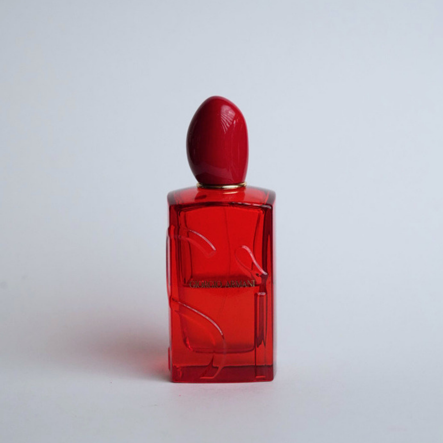 Giorgio Armani Si Passione Red Musk Eau De Parfum