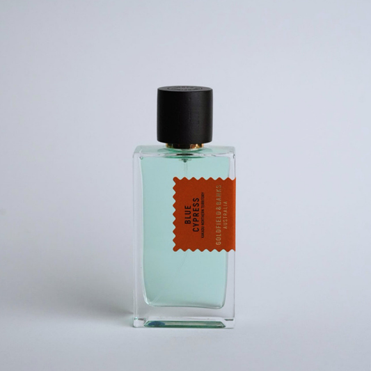 Goldfield And Bank Blue Cypress Eau De Parfum