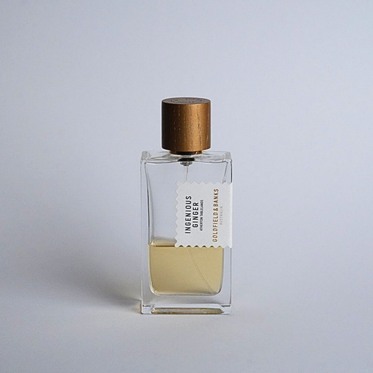 Goldfield & Banks Ingenious Ginger Eau De Parfum