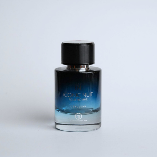 Grandeur Iconic Nuit Eau De Parfum