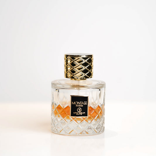 Grandeur Montage Intense Eau De Parfum