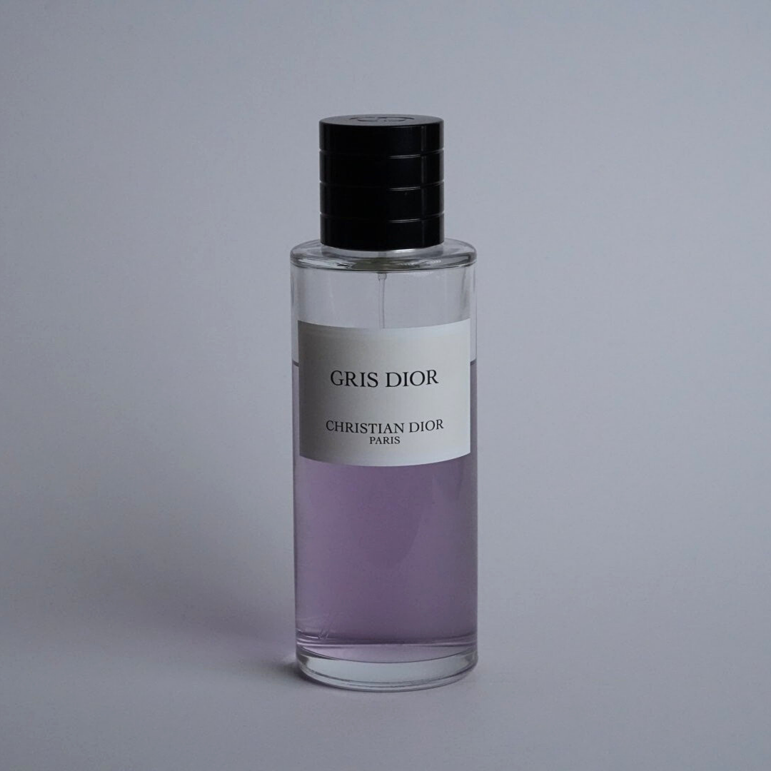 Christian Dior Gris Dior Eau De Parfum