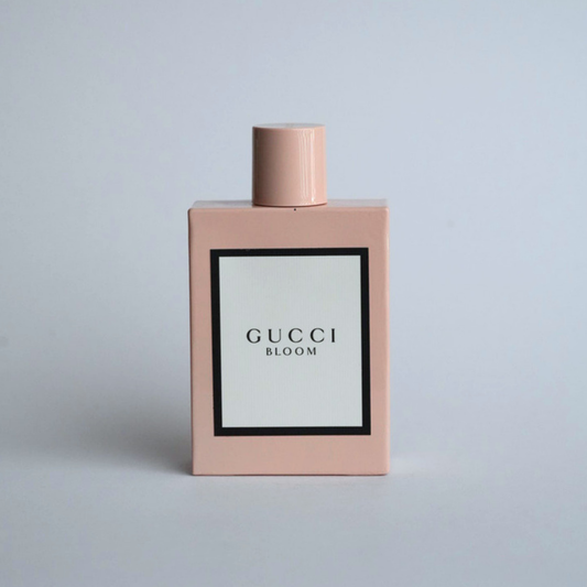 Gucci Bloom Eau De Parfum