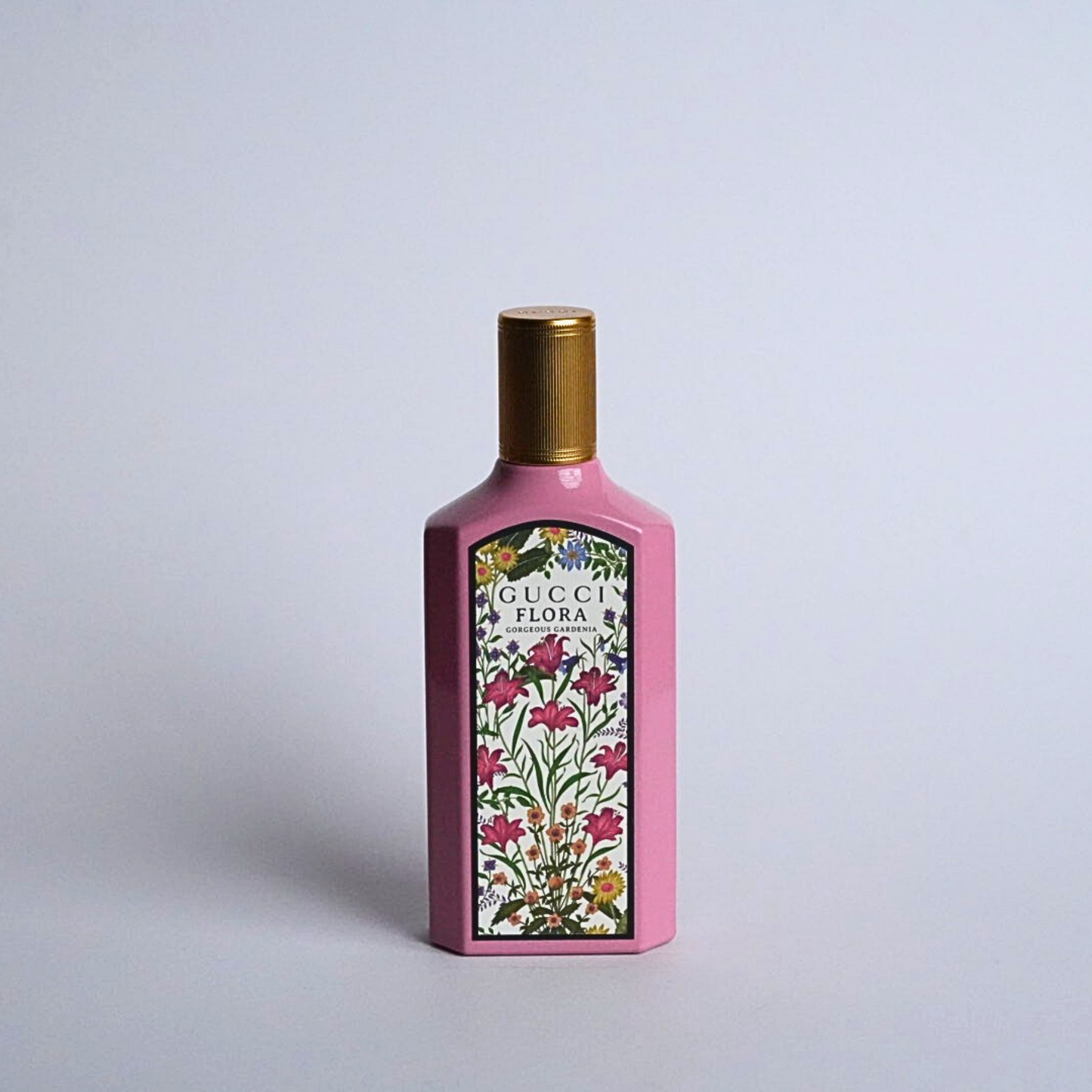 Gucci Flora Gorgeous Gardenia