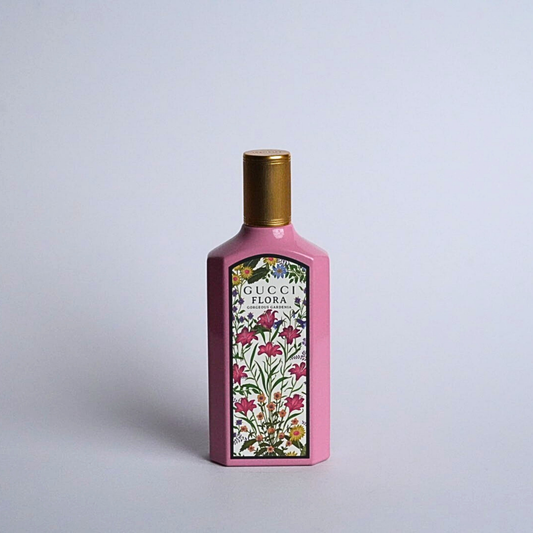Gucci Flora Gorgeous Gardenia
