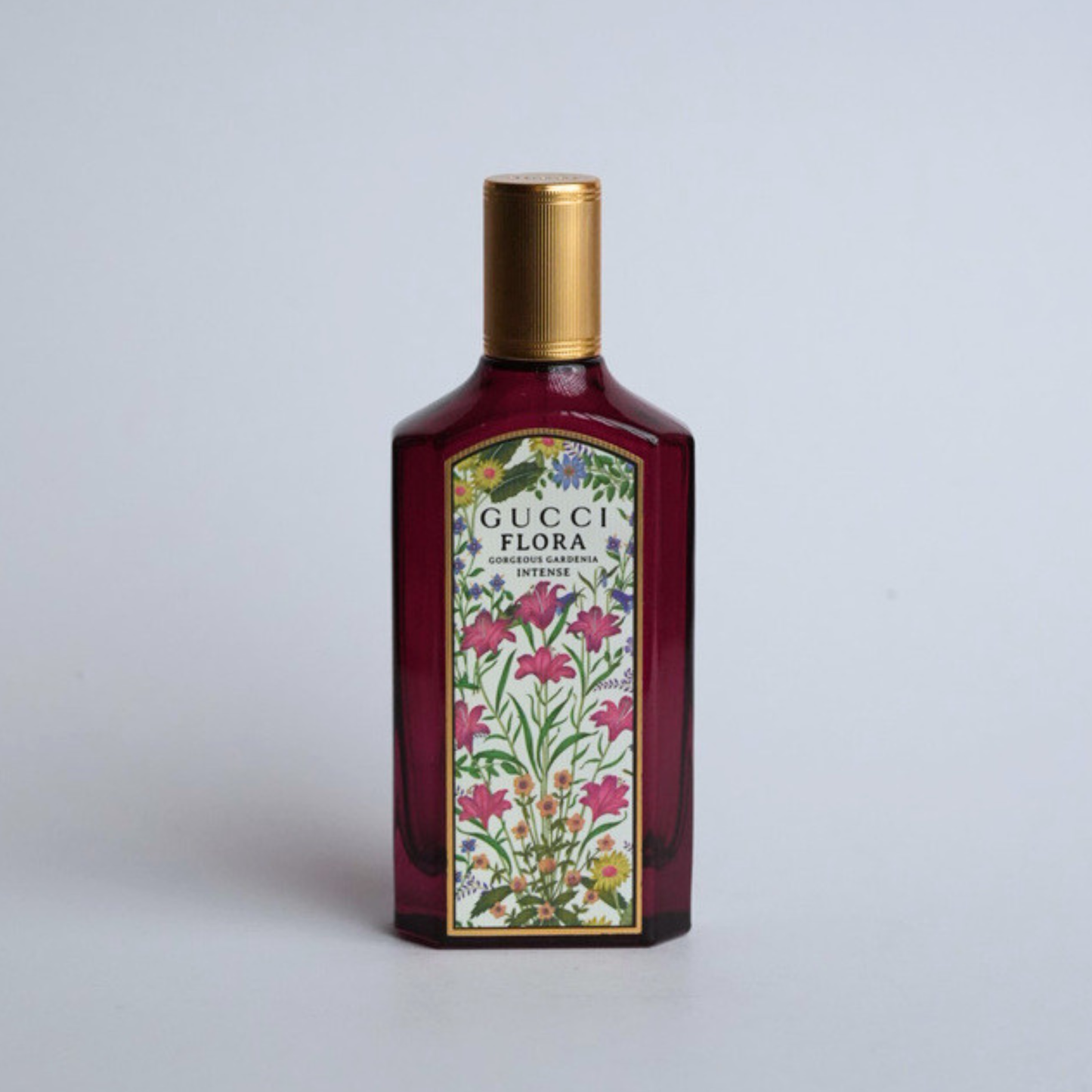 Gucci Flora Gorgeous Gardenia Intense Eau De Parfum