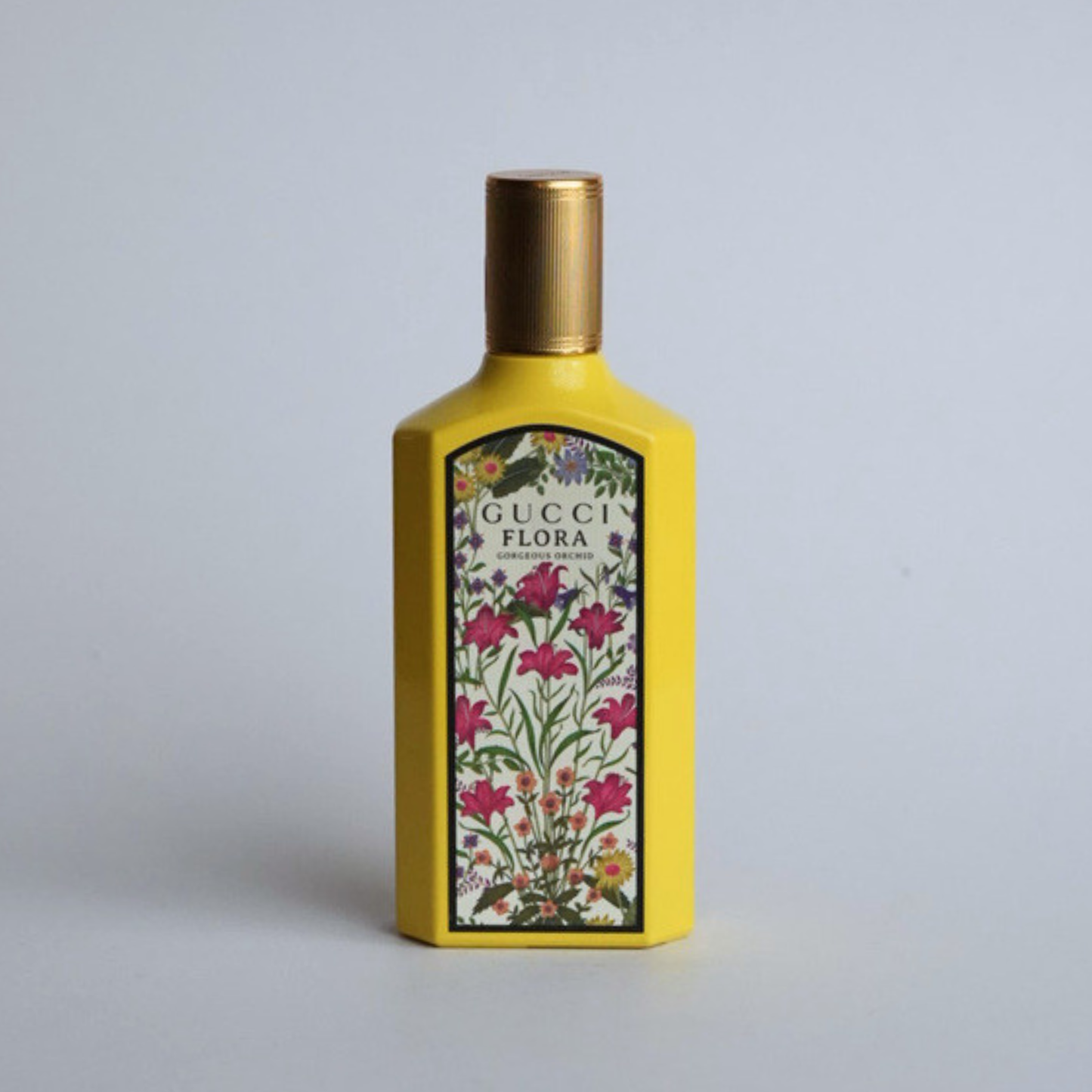 Gucci Flora Gorgeous Orchid Eau De Parfum