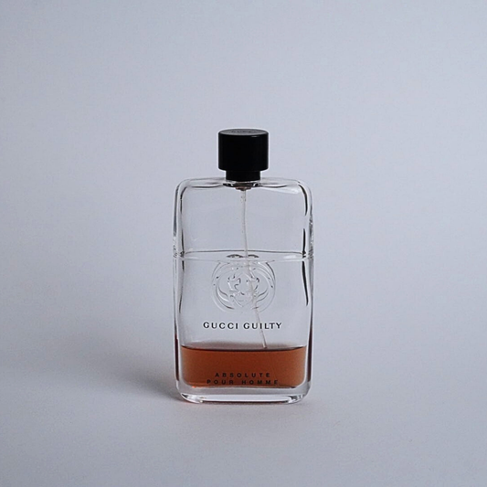 Gucci Guilty Absolute Pour Homme Eau De Parfum
