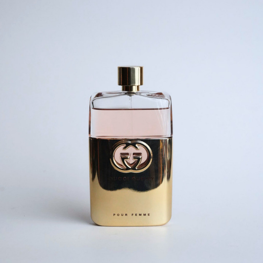 Gucci Guilty Pour Femme Eau De Parfum