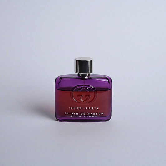 Gucci Guilty Elixir de Parfum Pour Femme