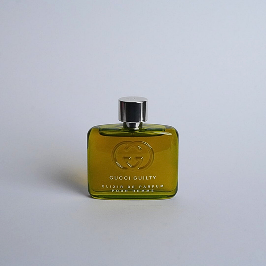 Gucci Guilty Elixir de Parfum Pour Homme
