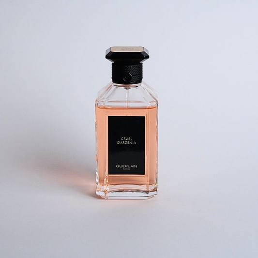 Guerlain L'Art & La Matiere Cruel Gardenia Eau De Parfum