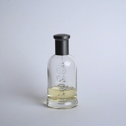 Hugo Boss Bottled Eau De Toilette