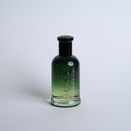 Hugo Boss Bottled Bold Citrus Eau De Parfum