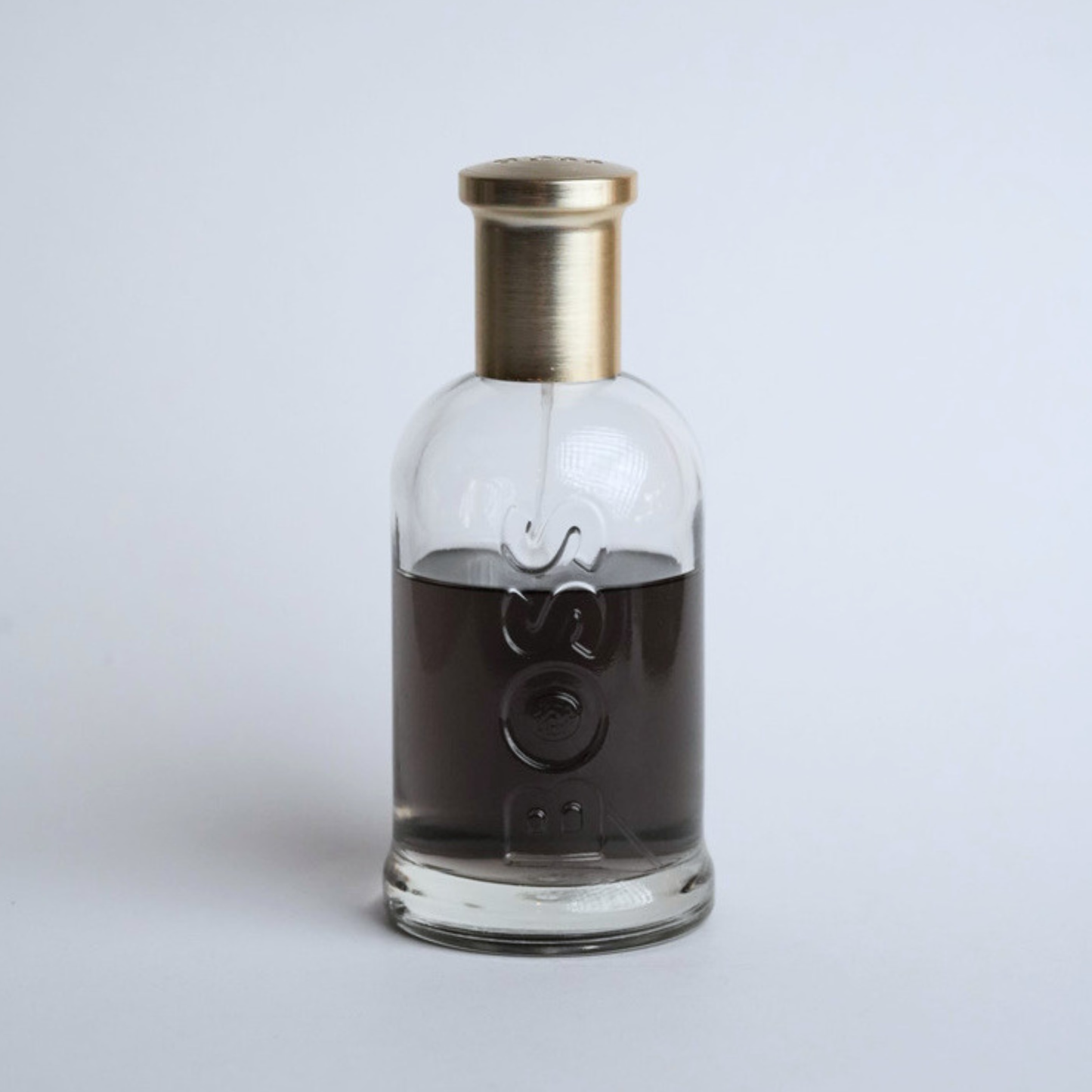 Hugo Boss Bottled Eau De Parfum